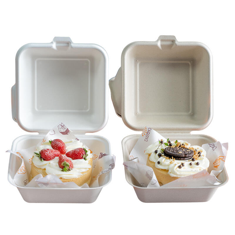 How to Ensure Your Cake Takeaway Boxes Keep Your Products Fresh