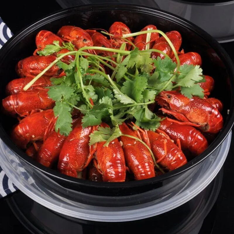 How to Select the Best Quality Disposable Food Packaging Boxes for Wholesale?