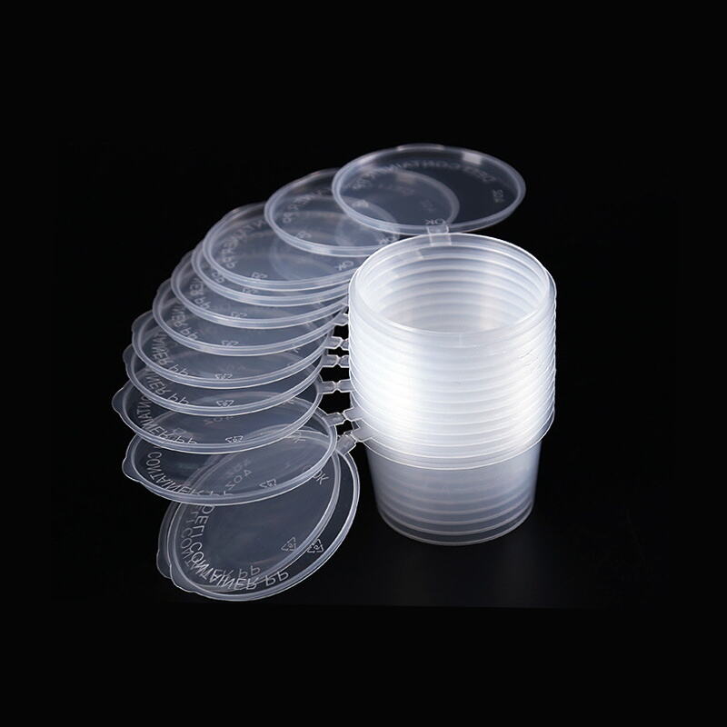 Where to Buy High-Quality Dipping Cups for Sauces at Wholesale Prices