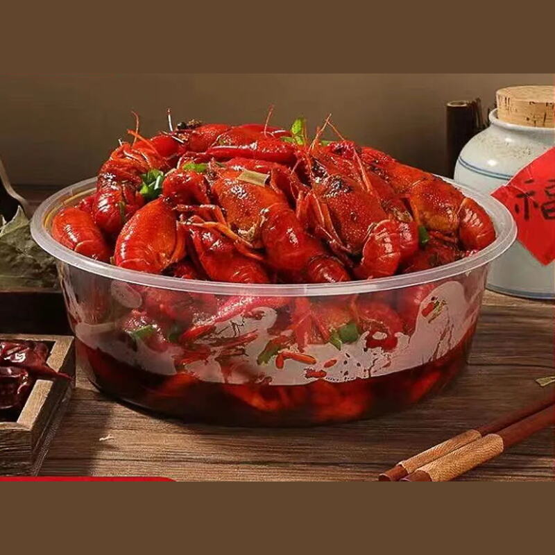 Where to Source Durable Takeaway Lunch Boxes for Food Delivery