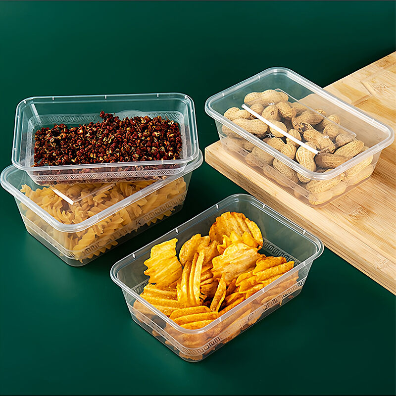 What Are Common Usage Issues with Bento Takeaway Boxes and How to Solve Them?