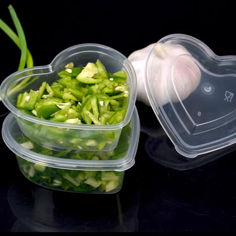 How Sauce Cups Enhance Portion Control and Reduce Waste