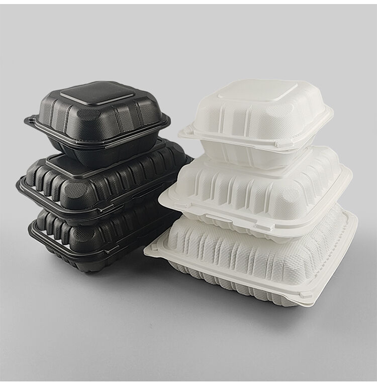 Where to Buy Affordable Disposable Food Boxes for Restaurants