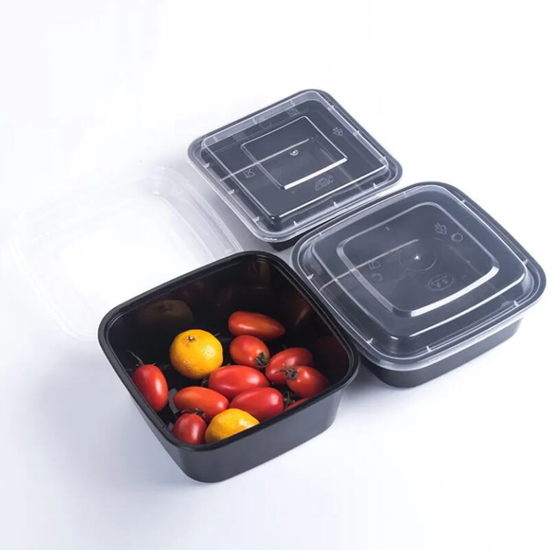 Where to Find High-Quality Wholesale Disposable Lunch Packing Boxes