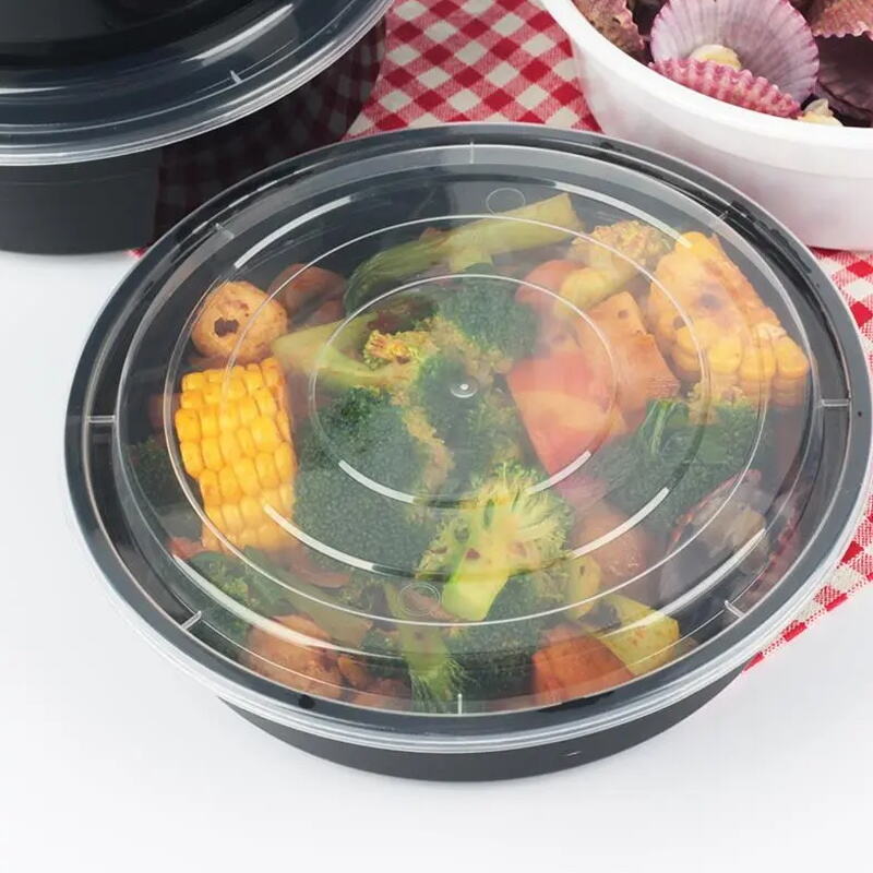 How to Reduce Costs with Bulk Takeout Packaging Orders?