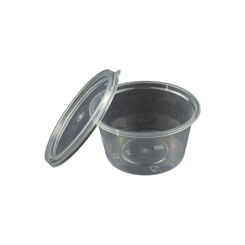 Onde Comprar Xícaras para Molho Gravy Resistentes em Grande Quantidade?