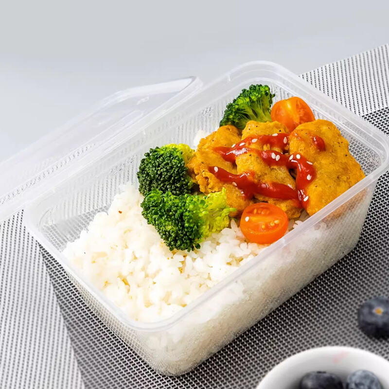 How to Avoid Leaks and Spills with Disposable Containers