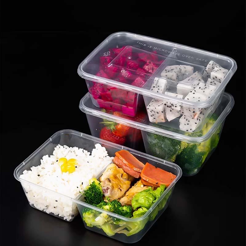 Où trouver des bols jetables pour aliments de haute qualité en gros ?