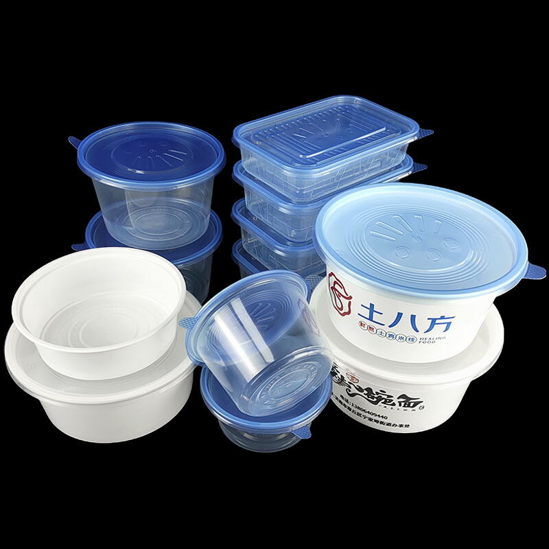 What Are the Trending Designs in Take Away Packaging for 2023?