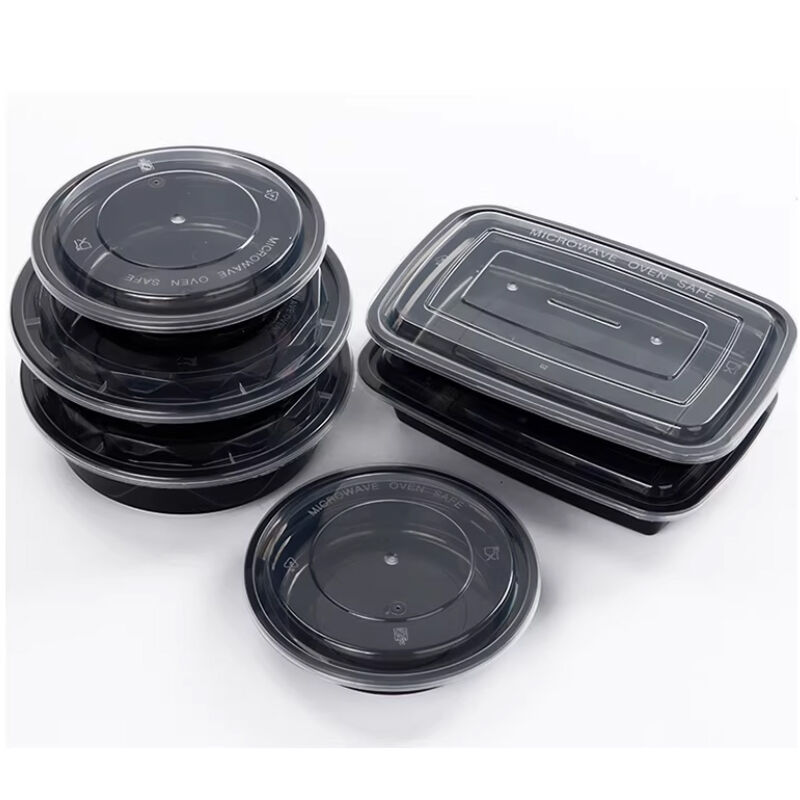 Where to Buy Eco-Friendly Food Boxes in Bulk for Takeaway