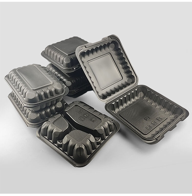 What to Consider When Sourcing Disposable Food Containers