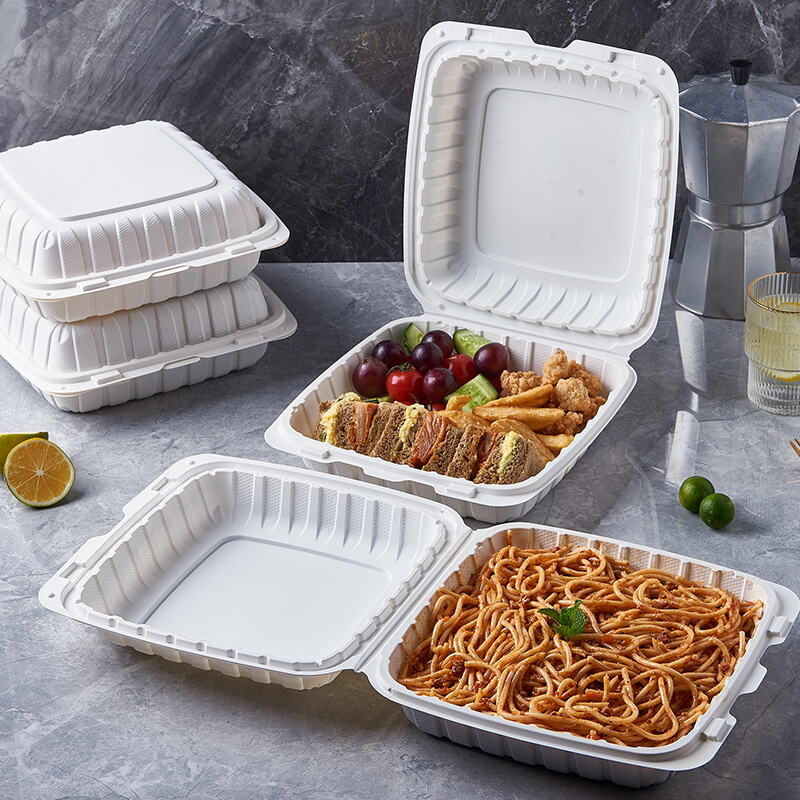 What Are Common Issues When Using Disposable Food Containers and How to Avoid Them?