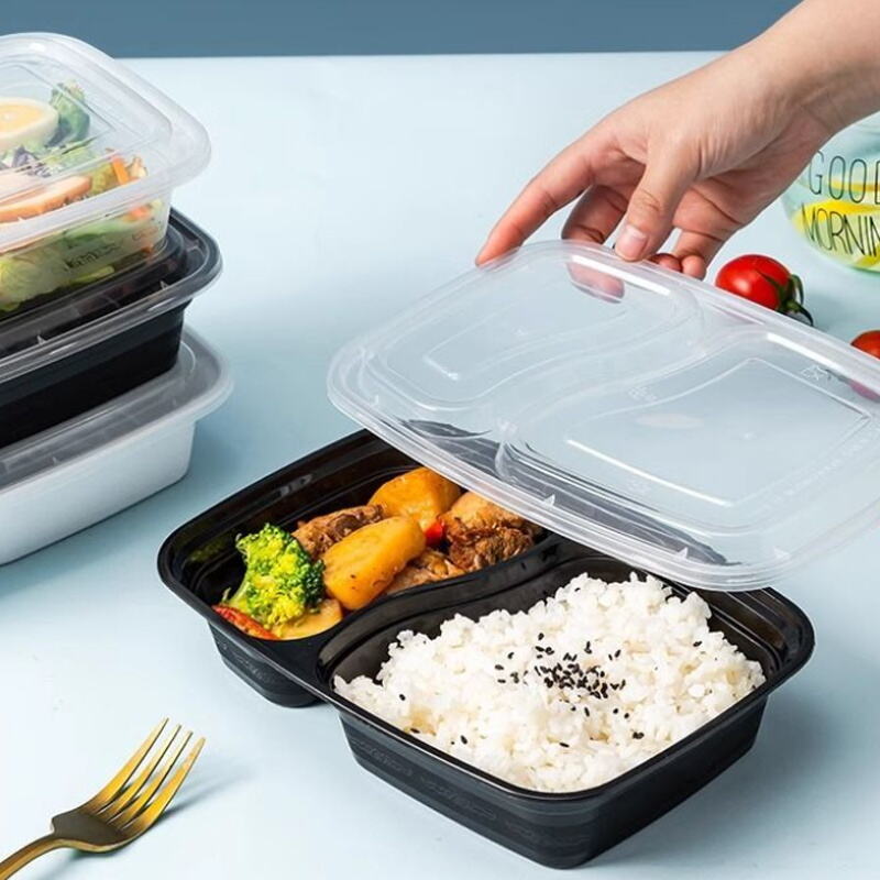 How to Reduce Waste with Sustainable Takeaway Packaging
