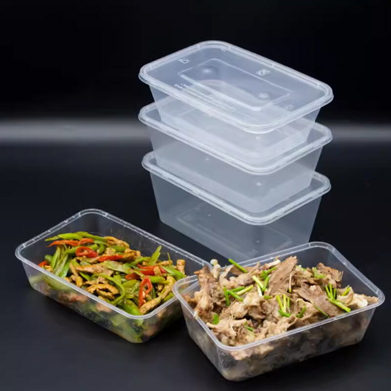 What Are the Latest Trends in Disposable Lunch Box Designs?