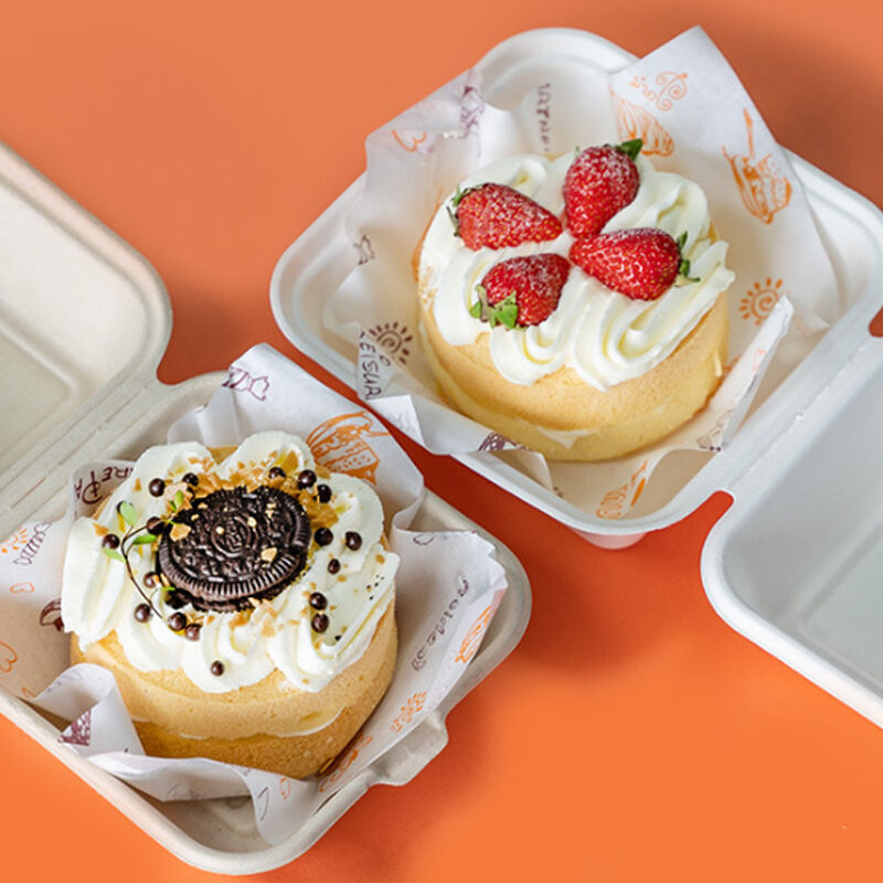 Where to Source Eco-Friendly Cake Takeaway Boxes for Sustainable Practices
