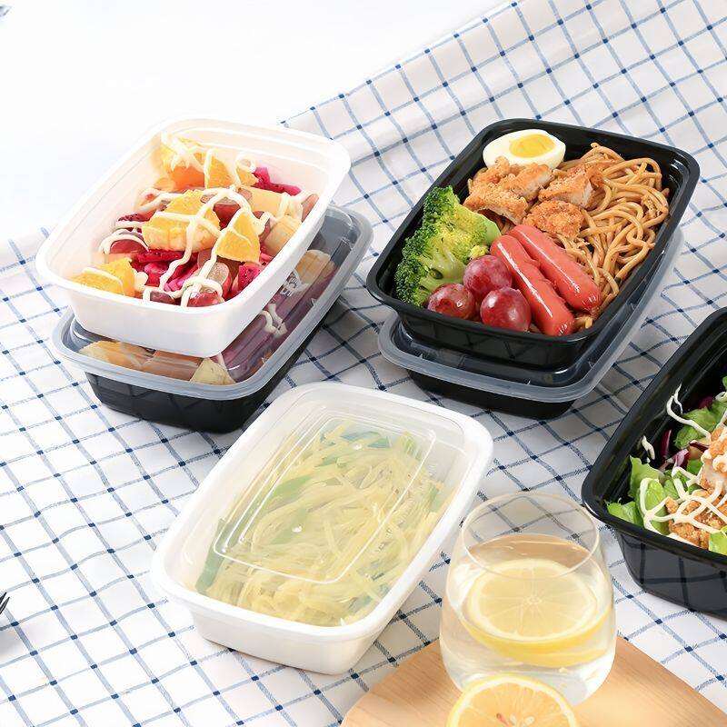 How to Choose the Best Takeaway Packaging for Your Business Needs
