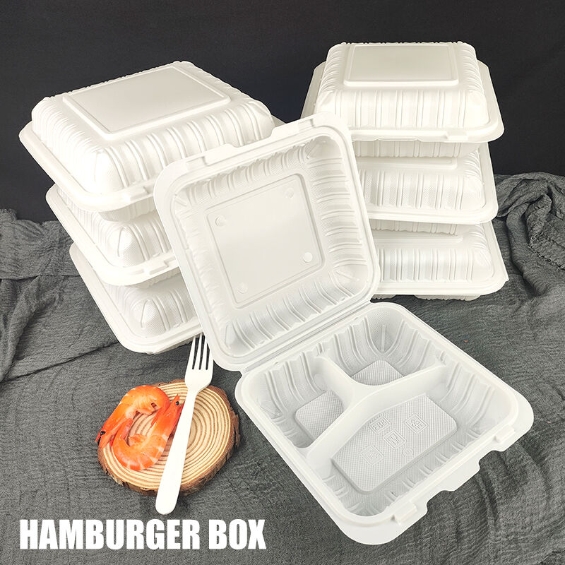 Where to Buy Bulk Disposable Food Packaging for Restaurants