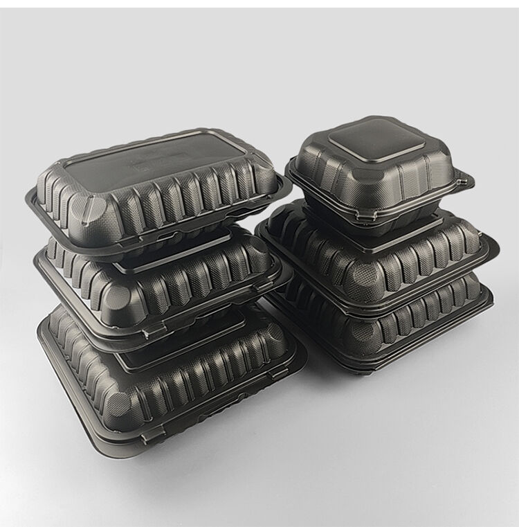 Where to Buy High-Quality Wholesale Disposable Plastic Containers