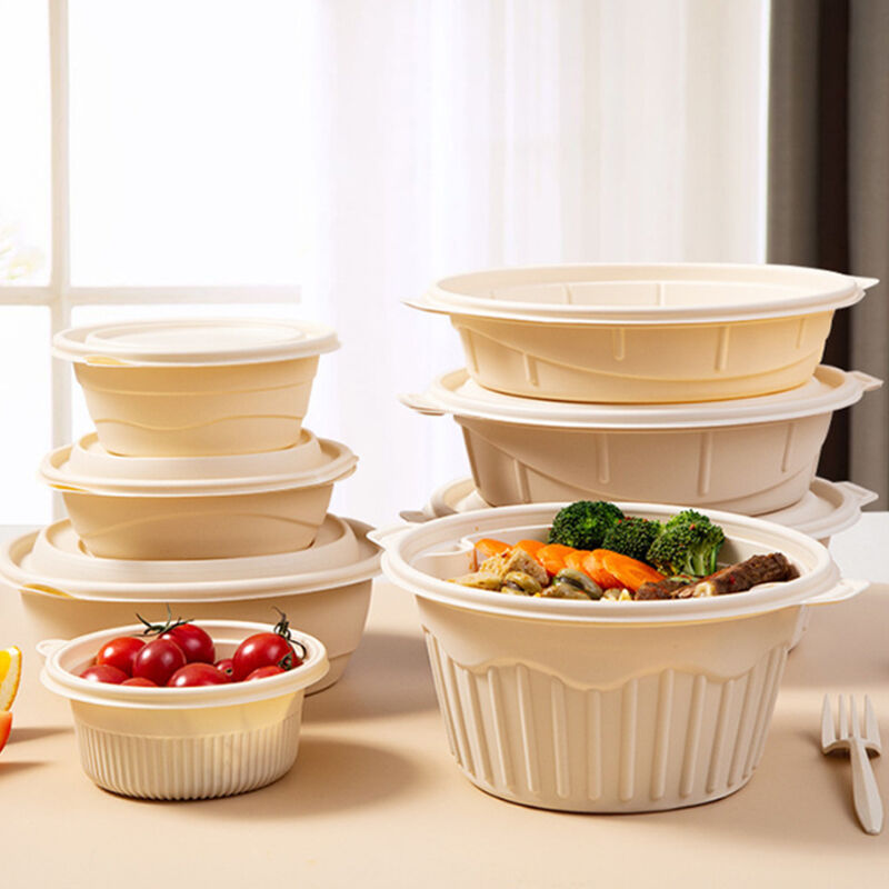 What Are the Top Trends in Sustainable Food Packaging for 2023?