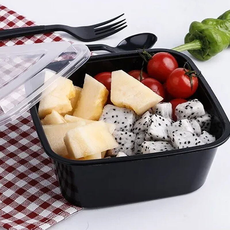 What Features to Look for in Reliable Disposable Lunch Packing Boxes?