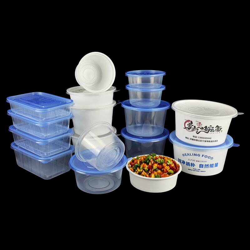 Where to Source Eco-Friendly Take Away Packaging for Your Wholesale Business