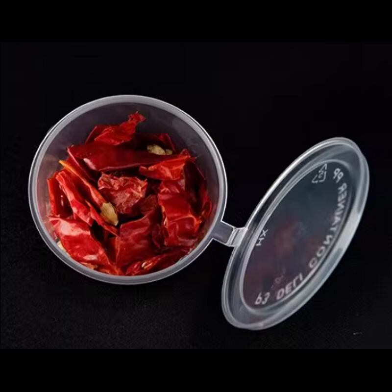 What to Look for When Sourcing Mini Sauce Cups for Your Restauran