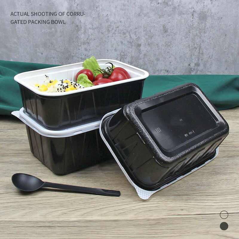 How to Effectively Market Your Disposable Takeaway Containers to Attract More Customers