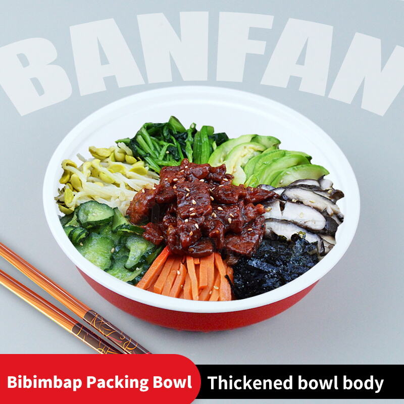 How to Maximize Efficiency with Wholesale Disposable Round Plastic Containers