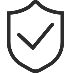 Strictly risk control, Transparent process