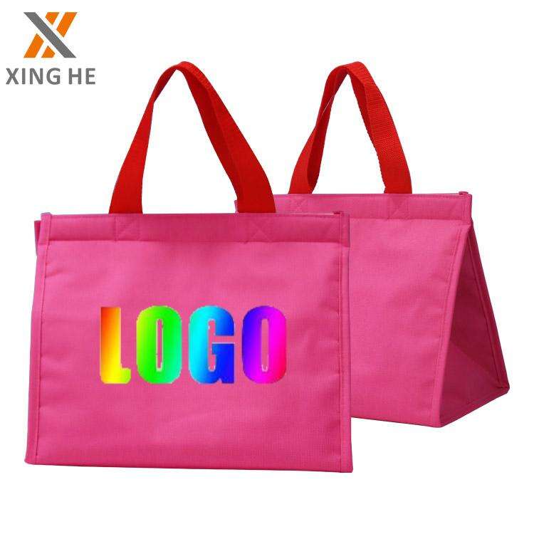 Wholesale Leakproof Cooler Bag for Grocery and Picnic