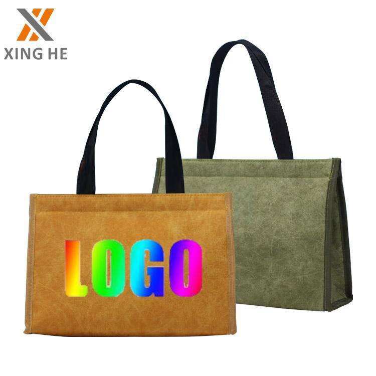 Bulk Reusable Insulated Bag for Picnic and Lunch Food