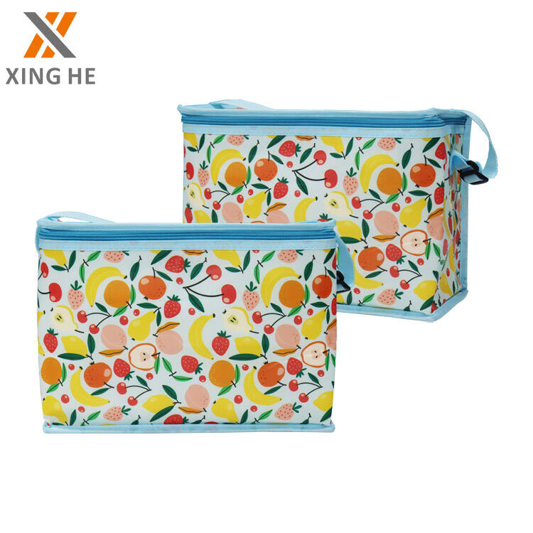 Wholesale Food-Grade Lunch Bag for Office and School
