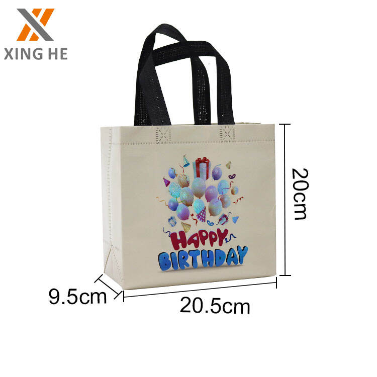 Wholesale Stylish Non Woven Bag for Trade Show and Events