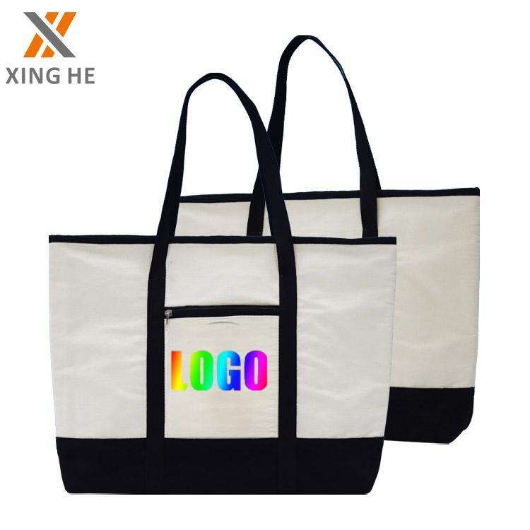 Wholesale Durable Insulated Bag for Food and Grocery