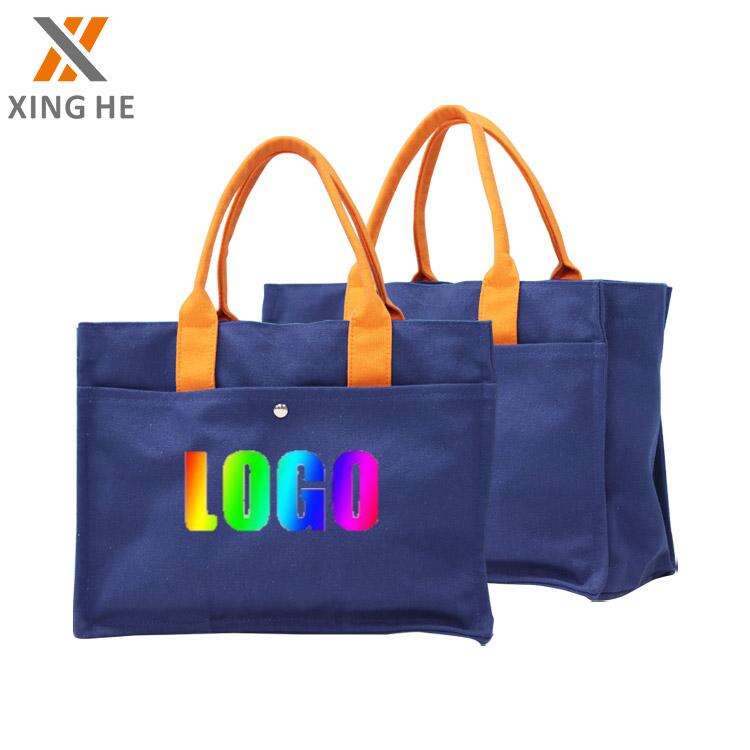 Wholesale Fashionable Jute Bag for Trade Show Giveaways