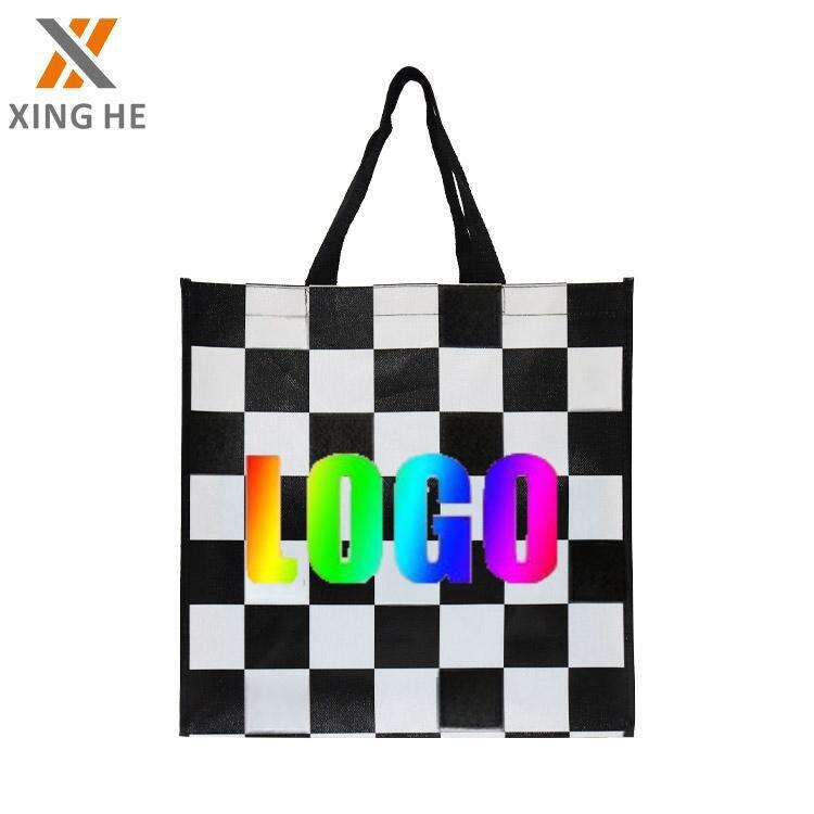 Factory Direct Eco-Friendly Non Woven Bag for Promotions
