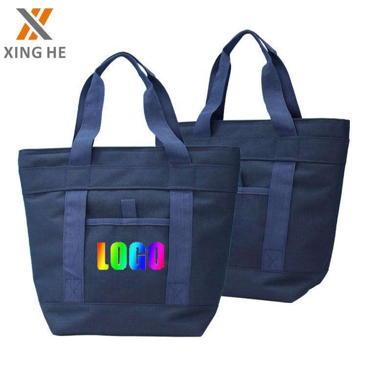 Bulk Portable Insulated Bag for Travel and Camping