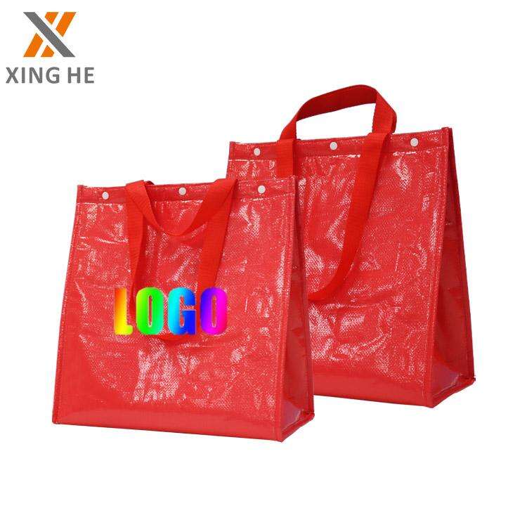 Factory Direct Waterproof Lunch Bag for Food Storage