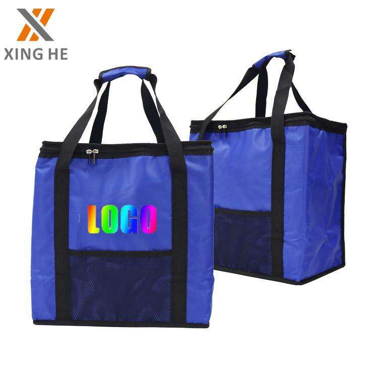Factory Direct Leakproof Thermal Bag for Picnic Food