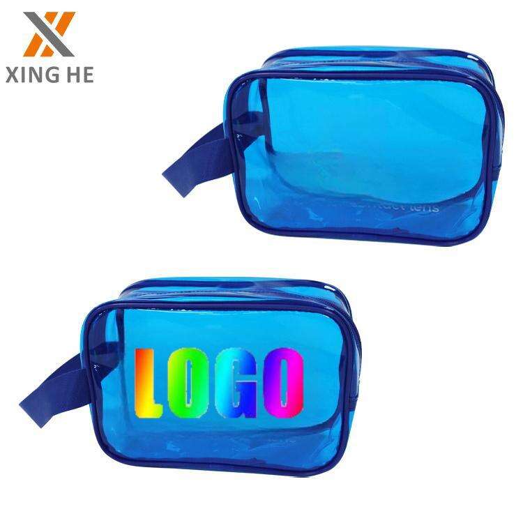 Bulk Fashion Makeup Bag for Promotional and Retail Use
