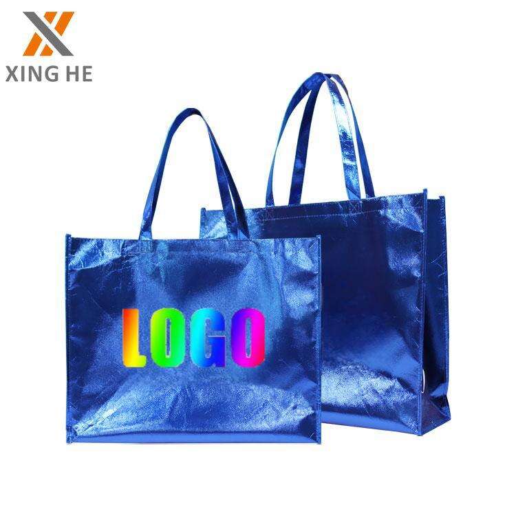 Wholesale Reusable Non Woven Bag for Shopping and Travel
