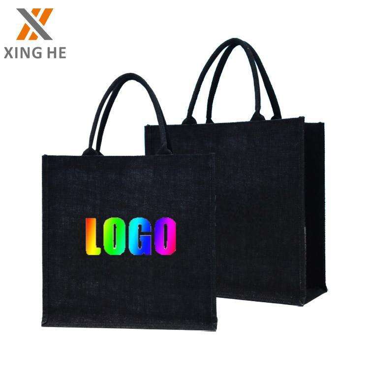 Factory Direct Heavy Duty Burlap Bag for Bulk Orders