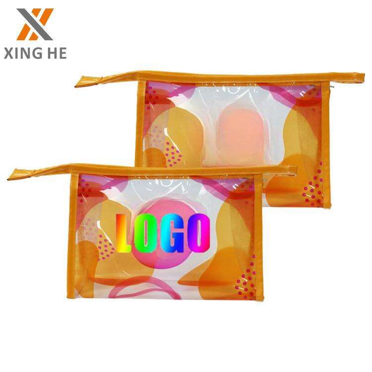 Wholesale Waterproof Cosmetic Bag for Travel Organizer
