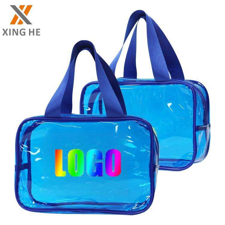 Wholesale Scratch-Resistant Cosmetic Bag for Daily Use