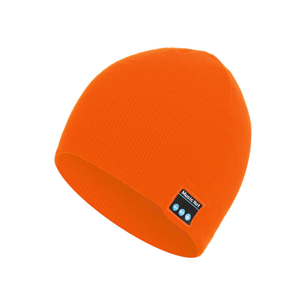 Winter Music Bluetooth Beanie Hat With Factory