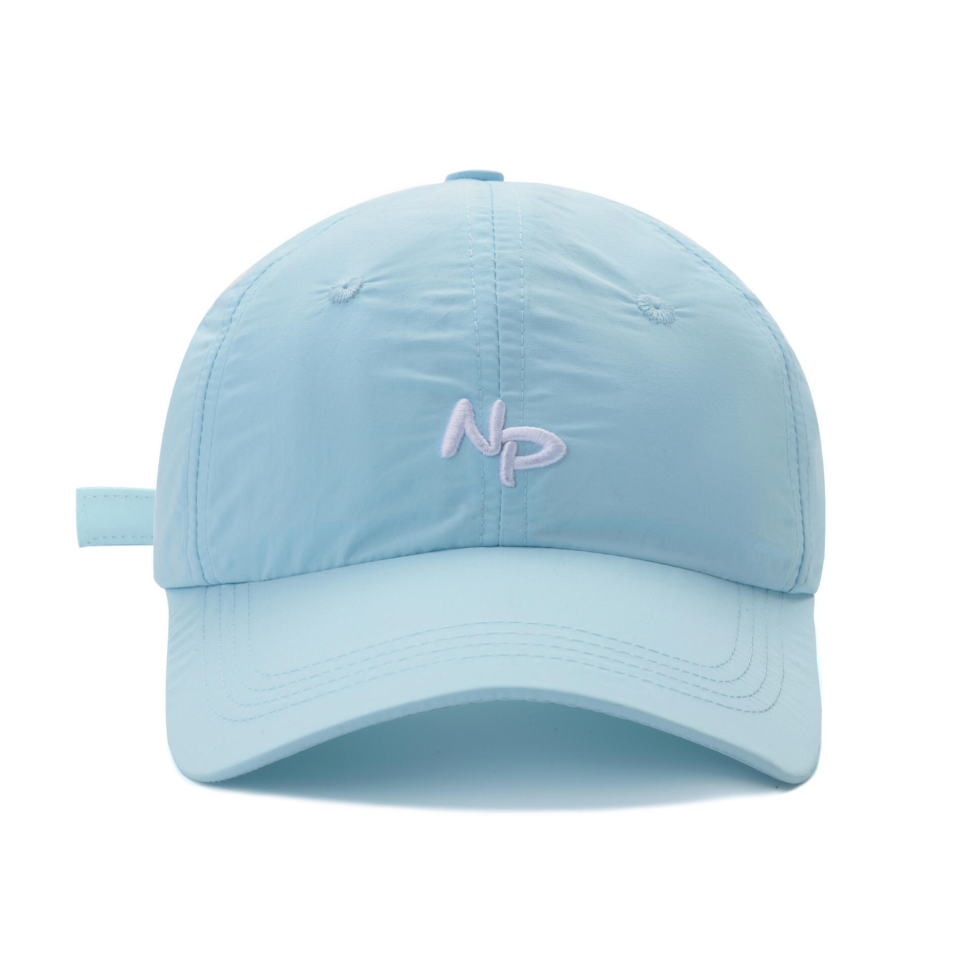 Custom logo Breathable Baseball Caps for Sports