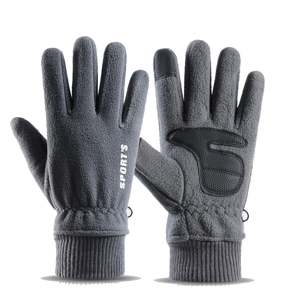 Non-slip Customized Gloves With Factory