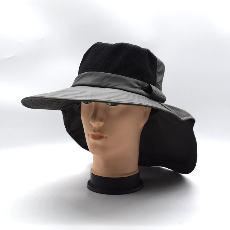 Women's Face Protection Sun Protection Hat