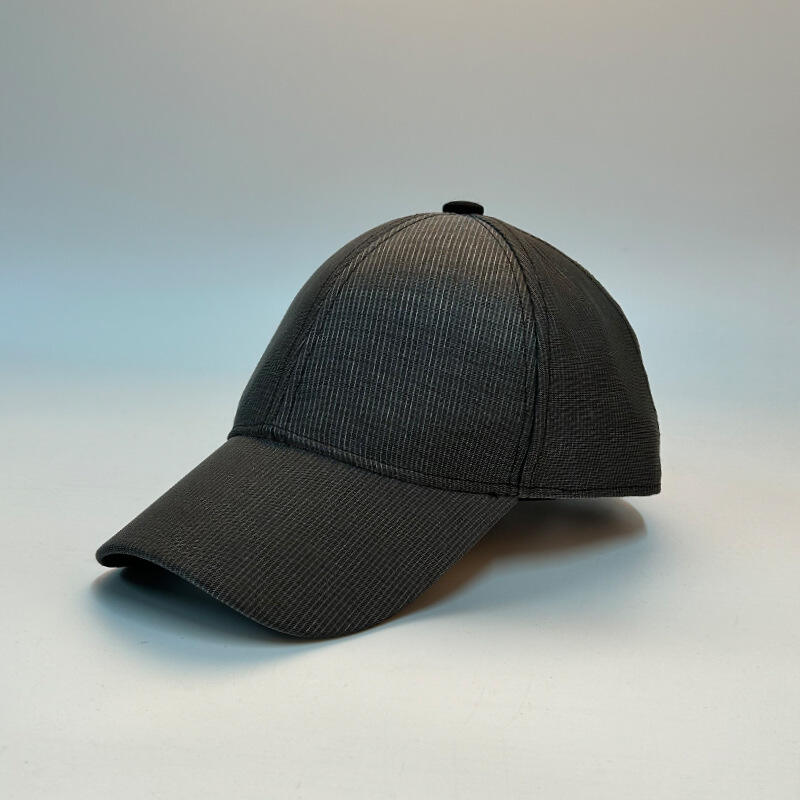 Hip Pop LED Baseball Caps with Custom Logo