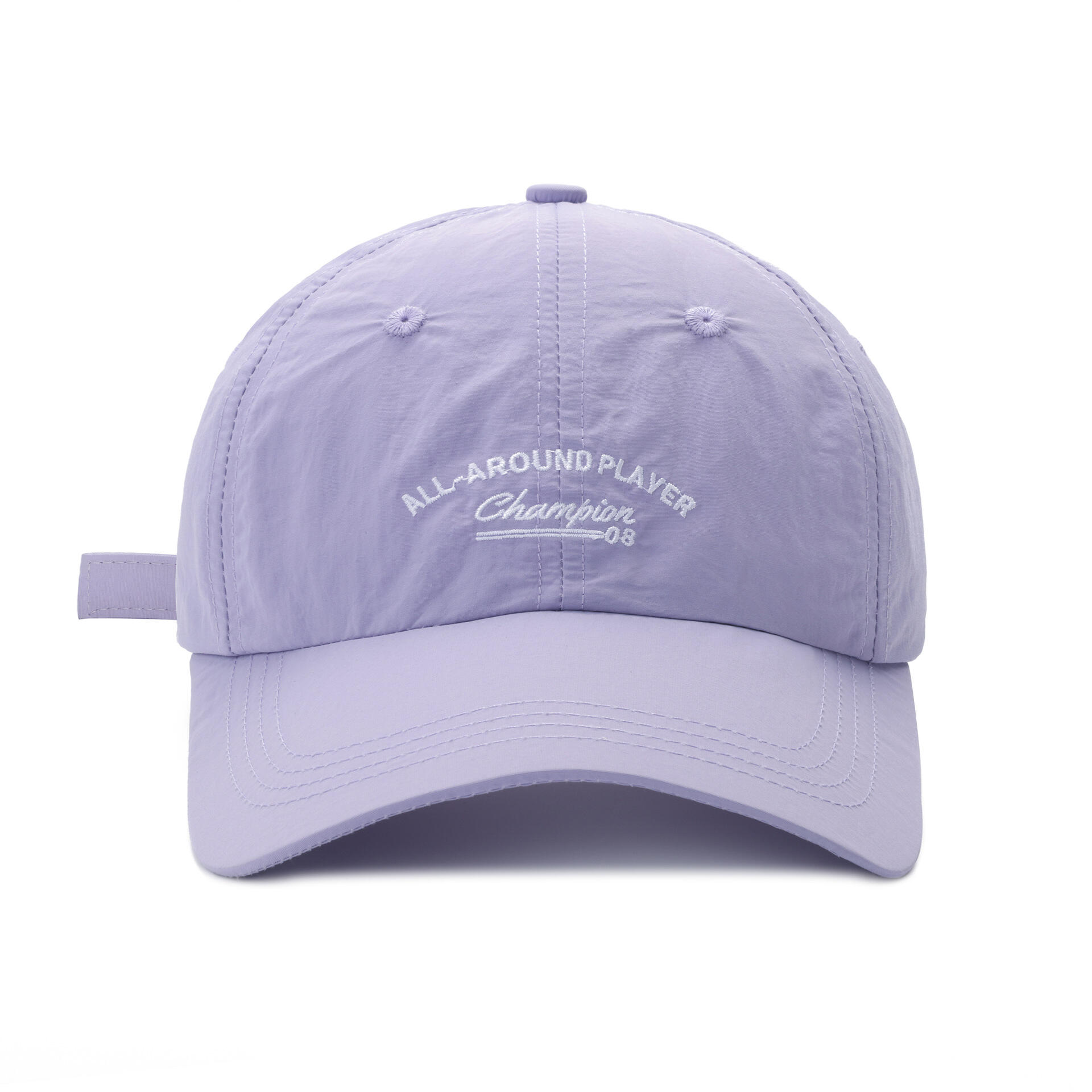 High Quality Polyester Breathable Fashion Sports Hats
